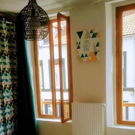 Appartement Prive Hyper Centre De Boulogne S/Mer מראה חיצוני תמונה