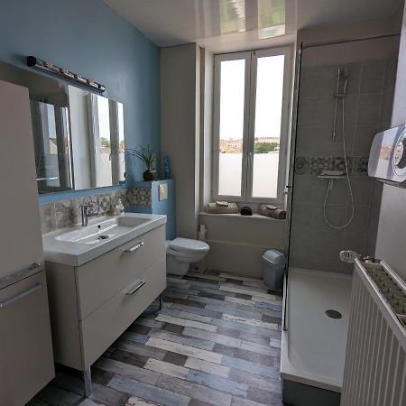 Appartement Prive Hyper Centre De Boulogne S/Mer מראה חיצוני תמונה