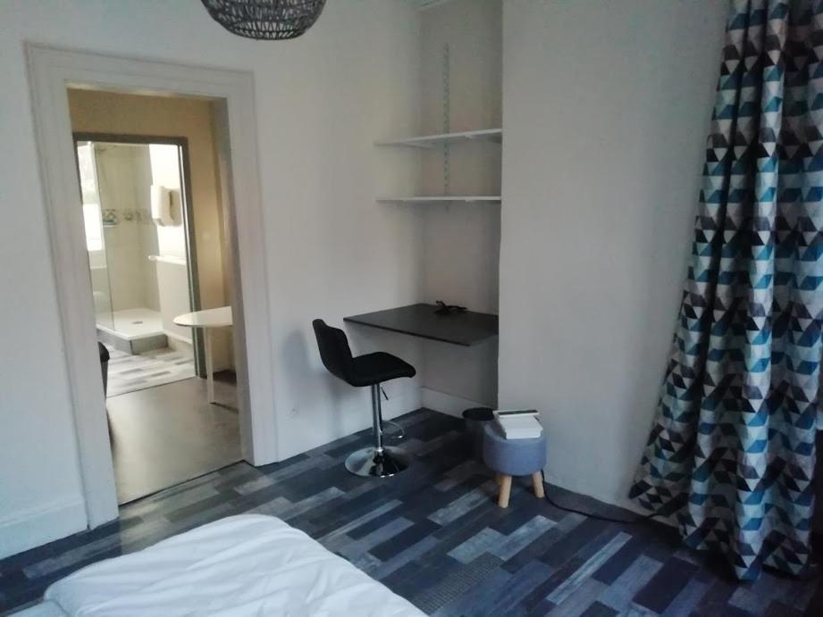 Appartement Prive Hyper Centre De Boulogne S/Mer מראה חיצוני תמונה