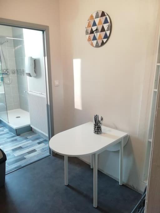 Appartement Prive Hyper Centre De Boulogne S/Mer מראה חיצוני תמונה