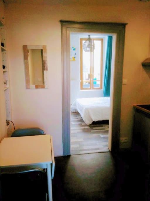 Appartement Prive Hyper Centre De Boulogne S/Mer מראה חיצוני תמונה
