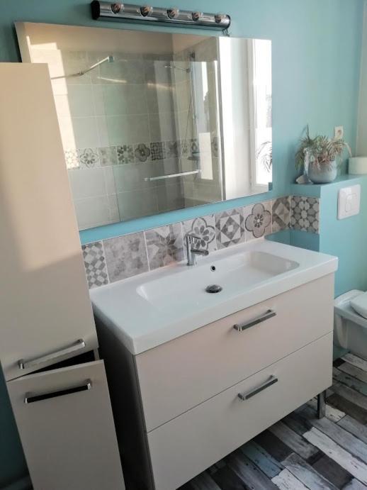 Appartement Prive Hyper Centre De Boulogne S/Mer מראה חיצוני תמונה