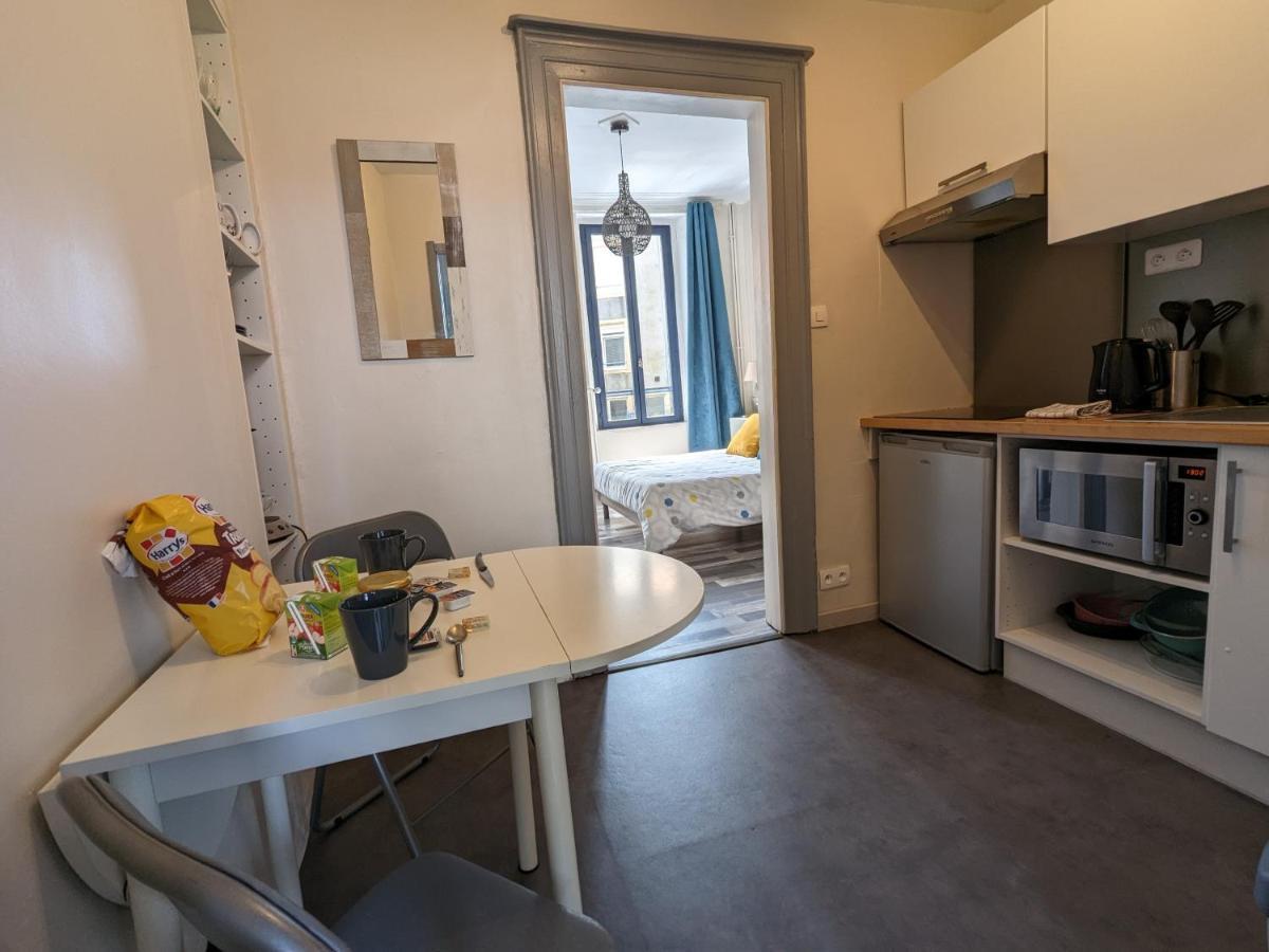 Appartement Prive Hyper Centre De Boulogne S/Mer מראה חיצוני תמונה